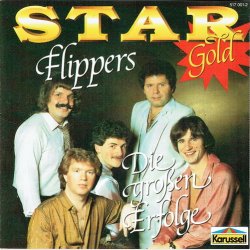 Flippers Die Grossen Erfolge (Star Gold)