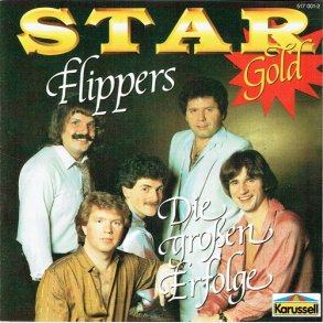 Flippers Die Grossen Erfolge (Star Gold)