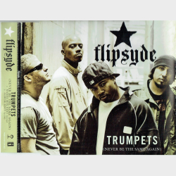 Flipsyde - Trumpets (Never Be The Same Again) (2006) (Promo)