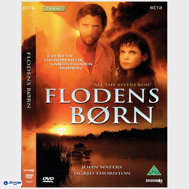Floden B�rn (1983)