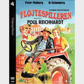 Fljtespilleren (1953)