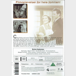 Fl�jtespilleren (1953)