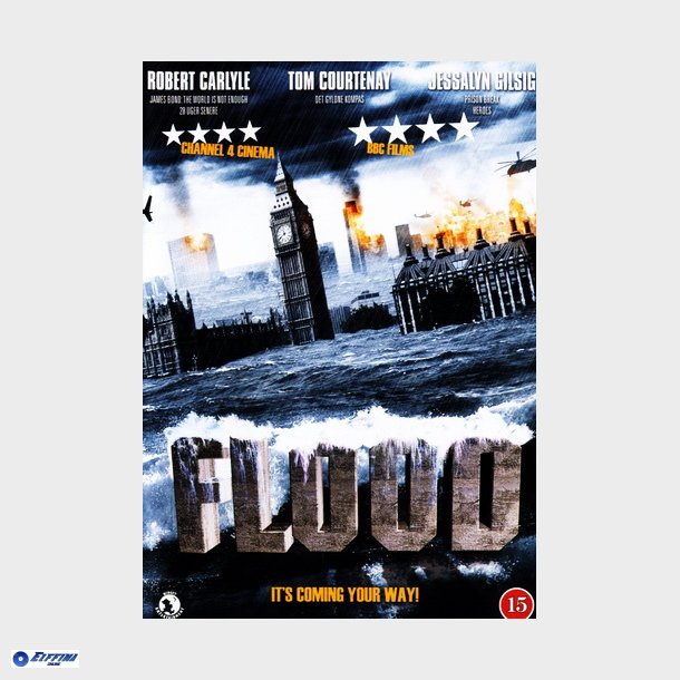 Flood (2007)