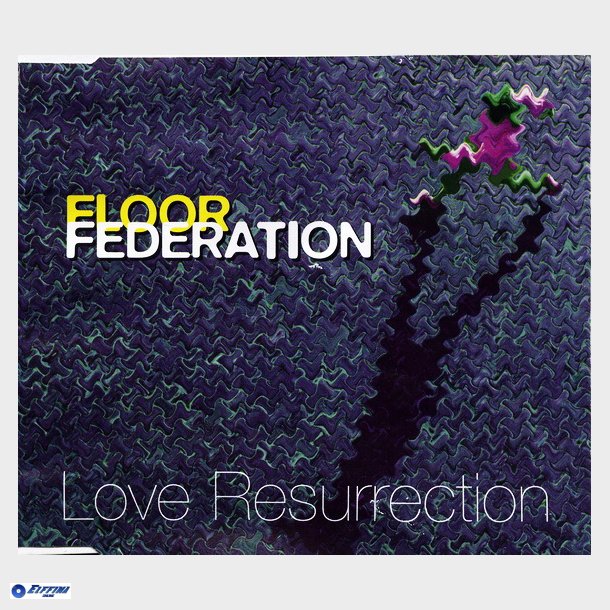 Floor Federation - Love Resurection (Radio Mix) (1996)