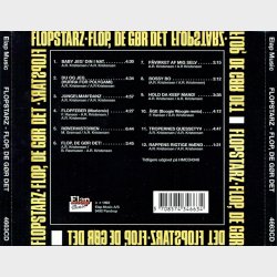Flopstarz - Flop, De G�r Det (1992)