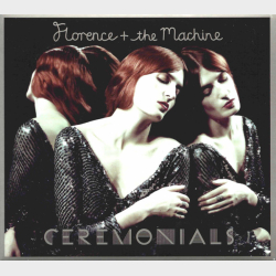 Florence &amp; The Machine - Ceremonials (2011) (Digi)