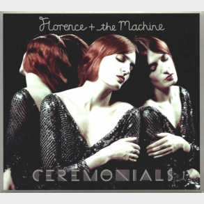 Florence & The Machine - Ceremonials (2011) (Digi)