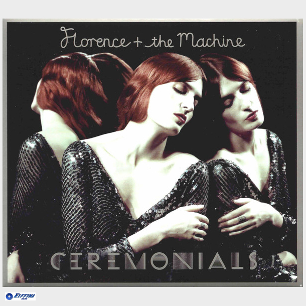 Florence &amp; The Machine - Ceremonials (2011) (Digi)