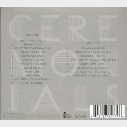 Florence &amp; The Machine - Ceremonials (2011) (Digi)