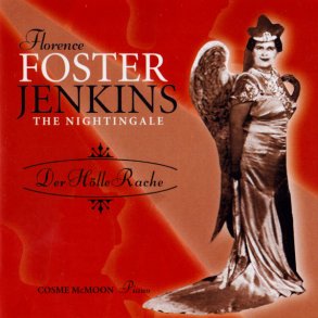 Florence Foster Jenkins - The Nightingale Der H&ouml;lle Rache (2004)