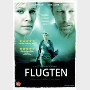 Flugten (2009)