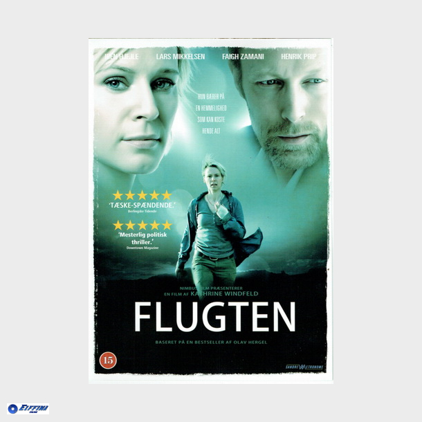 Flugten (2009)