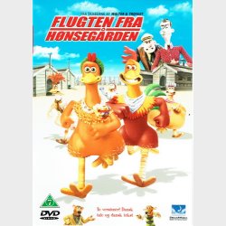 Flugten Fra H�nseg�rden (2000)