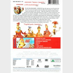 Flugten Fra H�nseg�rden (2000)