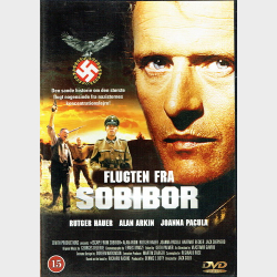 Flugten Fra Sobidor (1987)