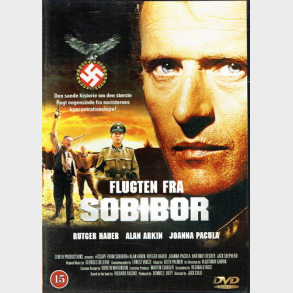 Flugten Fra Sobidor (1987)