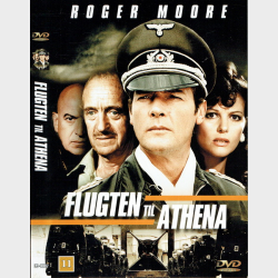 Flugten Til Athena (1979)