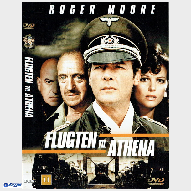 Flugten Til Athena (1979)