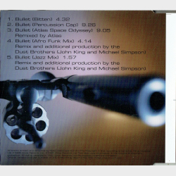 Fluke - Bullet (1995)