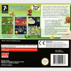 Flunkerne - Superskurke