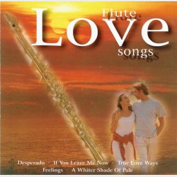 Flute Love Songs