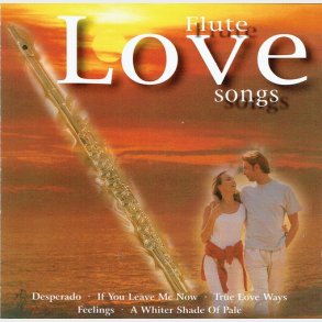 Flute Love Songs