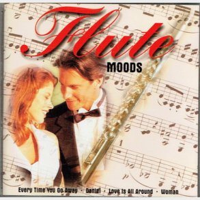 Flute Moods (1999)