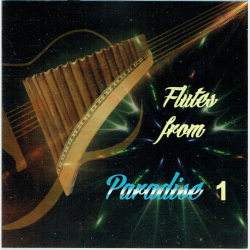 Flutes From Paradise 1