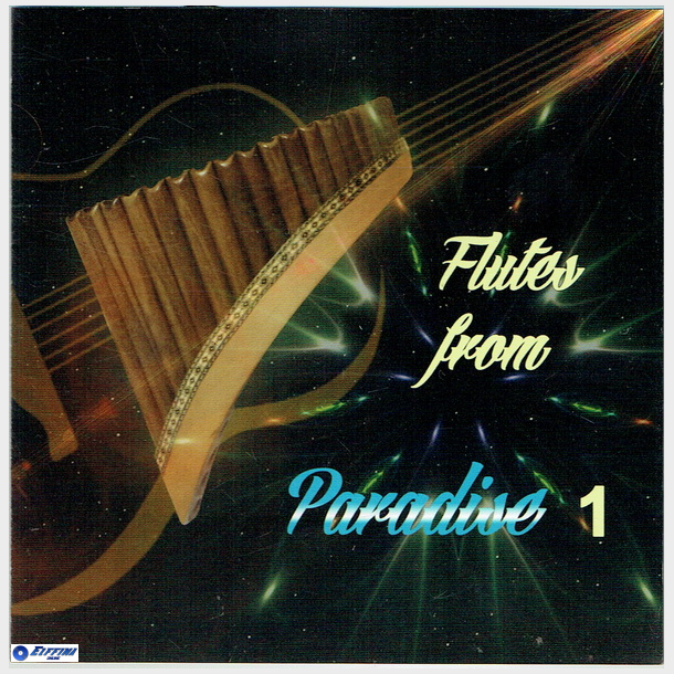 Flutes From Paradise 1