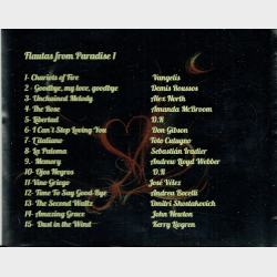 Flutes From Paradise 1