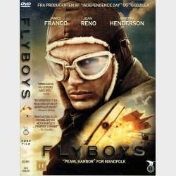 Flyboys (2006)