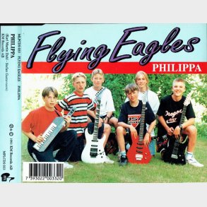 Flying Eagles - Philippa (1993)