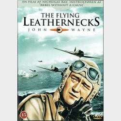 Flying Leathernecks (1951)