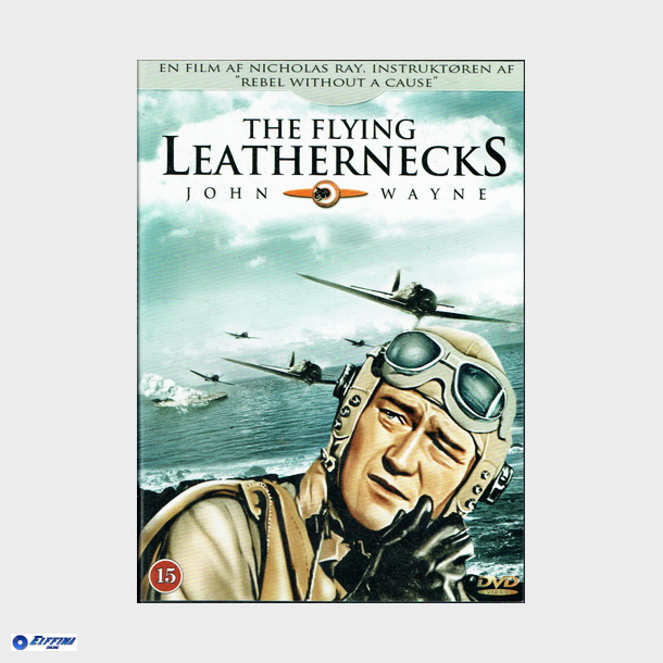 Flying Leathernecks (1951)