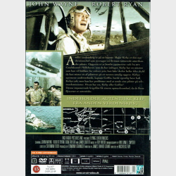 Flying Leathernecks (1951)