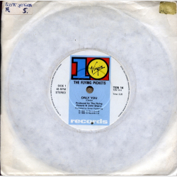 Flying Pickets, The - Only You (1983)