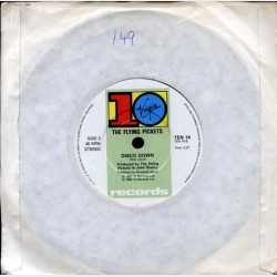 Flying Pickets, The - Only You (1983)