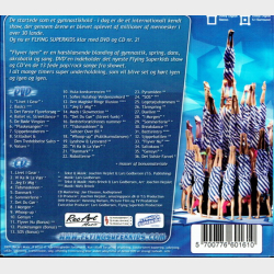 Flying Superkids - Flying Superkids Flyer Igen (2009) (Digi)