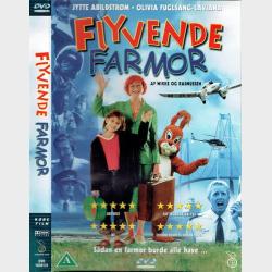 Flyvende Farmor (2001)