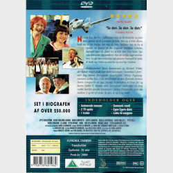 Flyvende Farmor (2001)