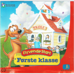 Flyvende Start F�rste Klasse (Jewel)