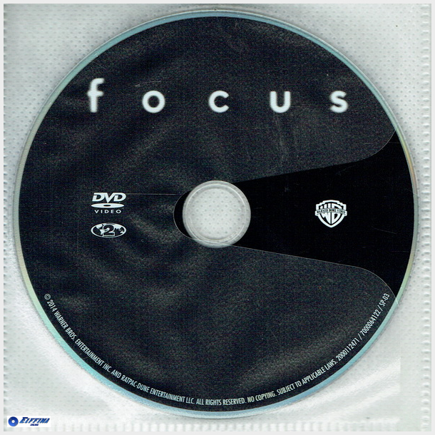 Focus (2014)