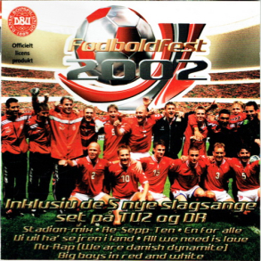 Fodboldfest 2002 (2002)