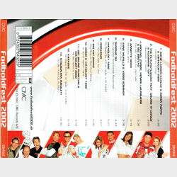 Fodboldfest 2002 (2002)