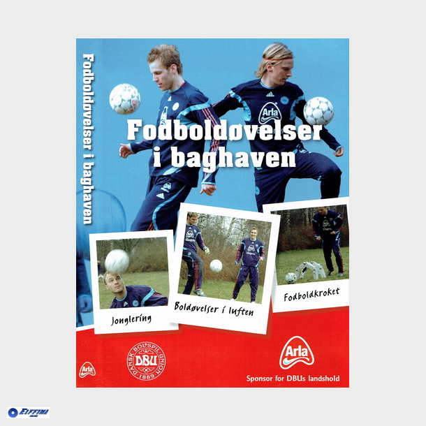 Fodboldvelser I Baghaven