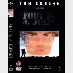 F�dt D.4. Juli Se (1989)