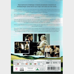 Folk &amp; F� S�son 1 (1978) (4xDVD)