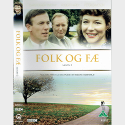 Folk &amp; F� S�son 2 (1978) Mangler Disc 1