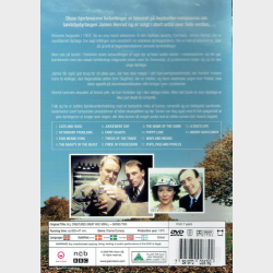 Folk &amp; F� S�son 2 (1978) Mangler Disc 1