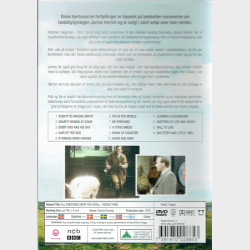 Folk &amp; F� S�son 3 (1979) (4xDVD)